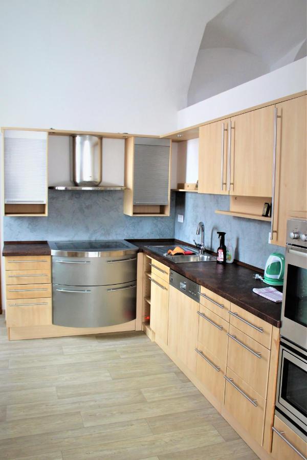 Apartmany Papik Нова-Бистржіце Екстер'єр фото