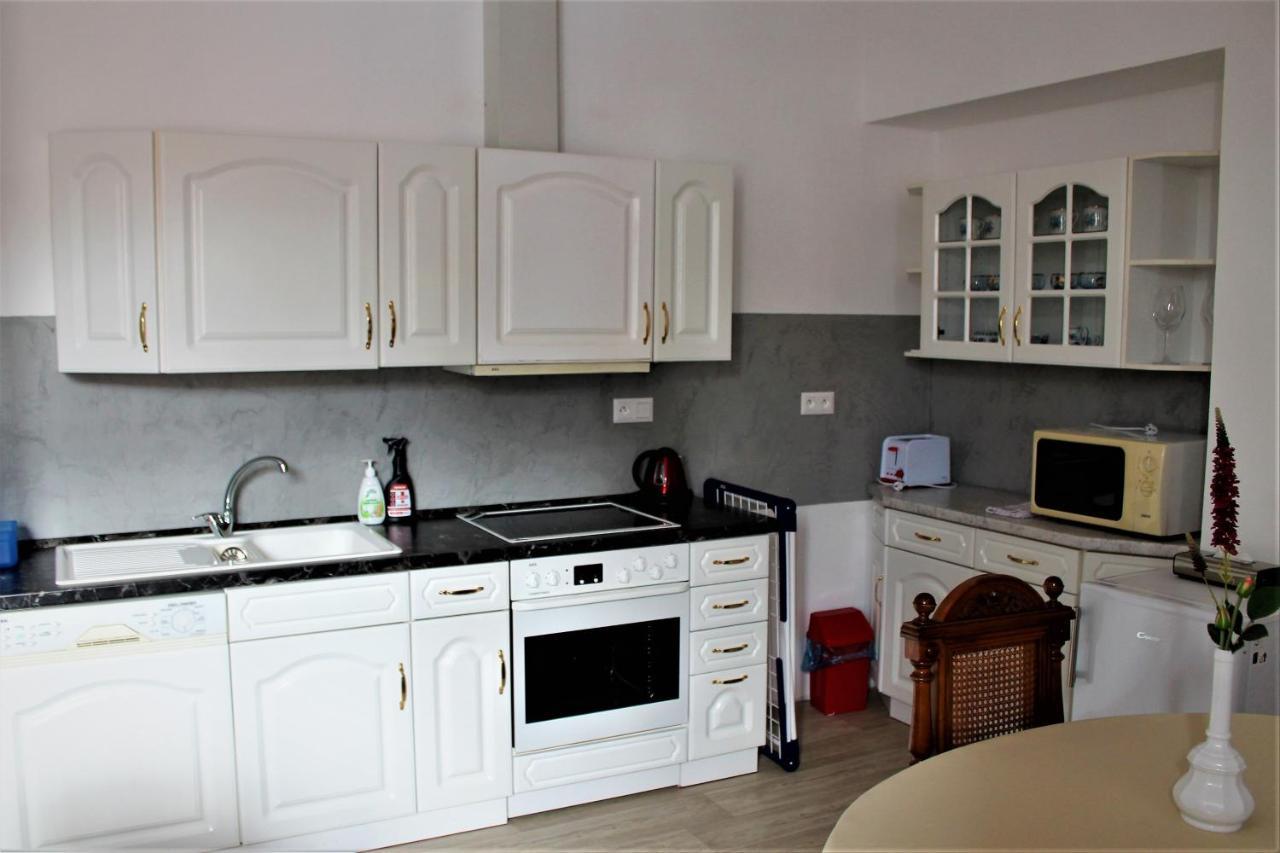 Apartmany Papik Нова-Бистржіце Екстер'єр фото