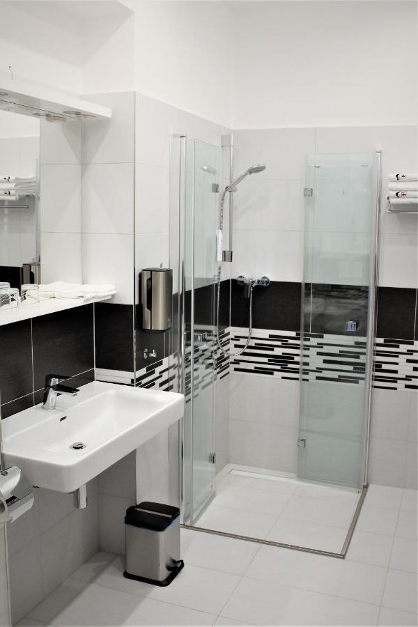 Apartmany Papik Нова-Бистржіце Екстер'єр фото