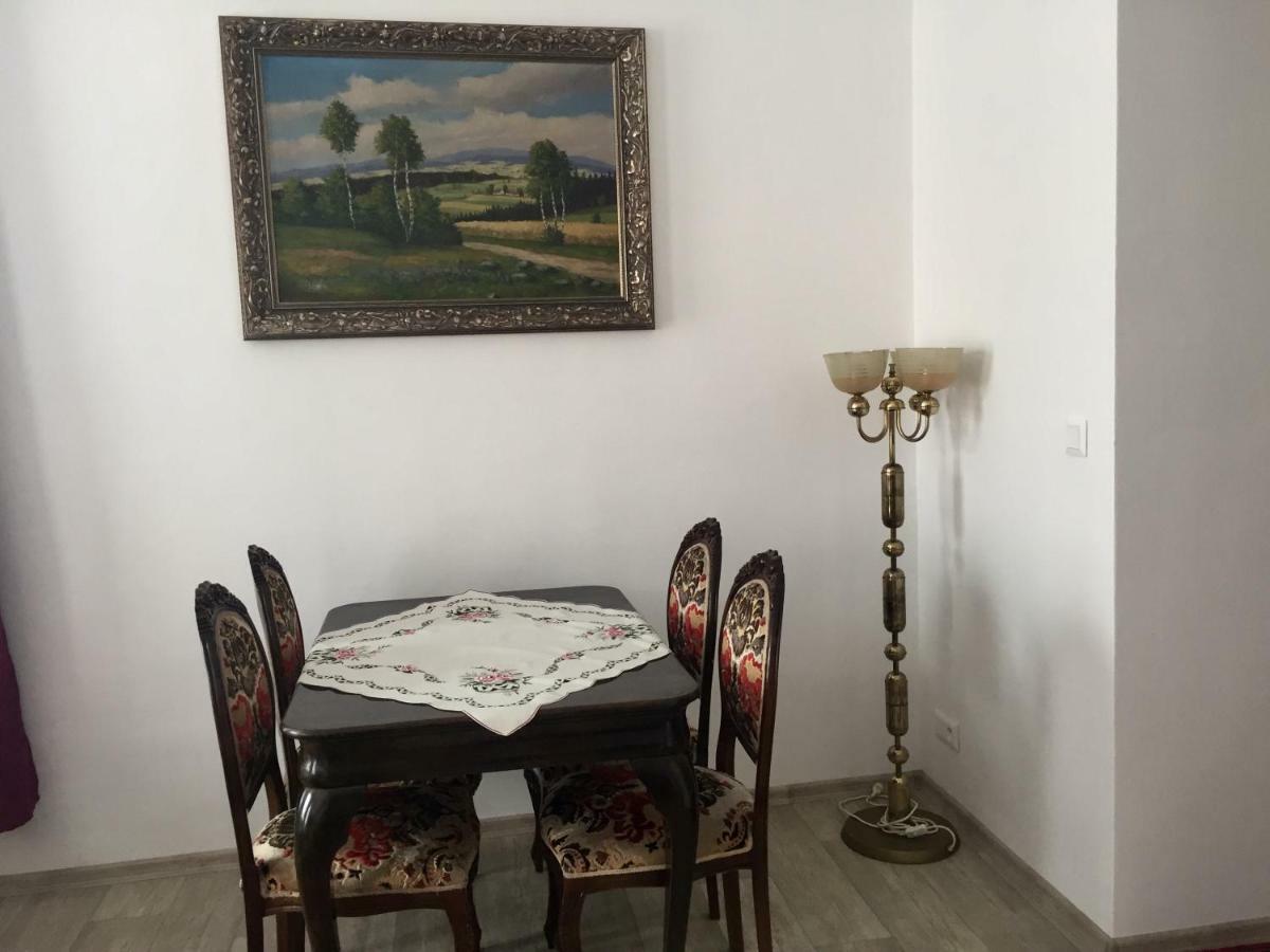 Apartmany Papik Нова-Бистржіце Екстер'єр фото