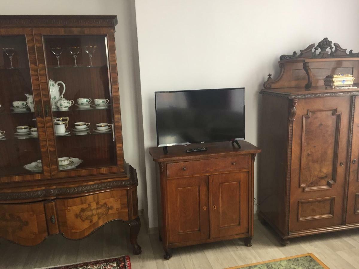 Apartmany Papik Нова-Бистржіце Екстер'єр фото