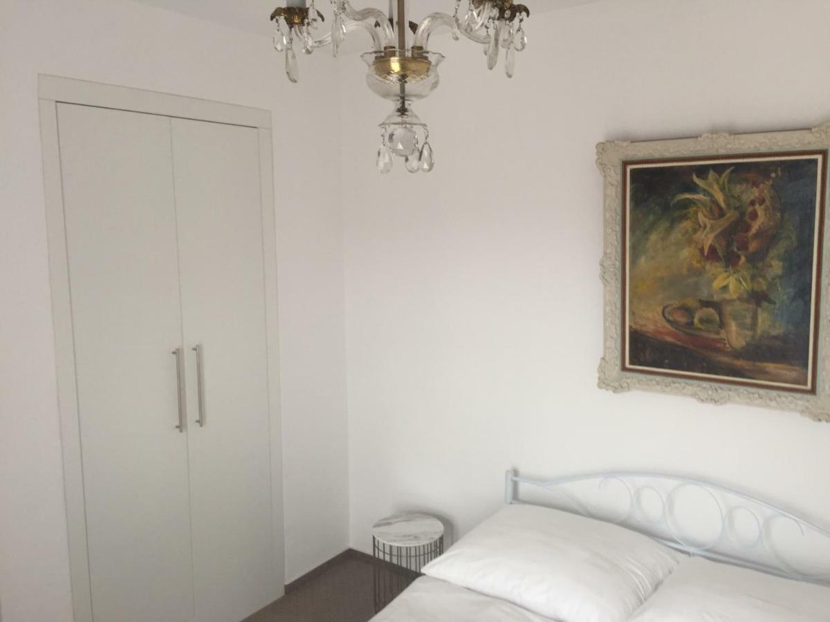 Apartmany Papik Нова-Бистржіце Екстер'єр фото